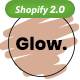 Glow - Beauty & Cosmetics Shopify Theme - ThemeForest Item for Sale