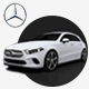 Mercedes-Benz A-Class W177 - 3DOcean Item for Sale