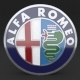 Alfa Romeo Logo - 3DOcean Item for Sale
