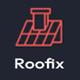 Roofix | Roofing Services Next.js Template - ThemeForest Item for Sale