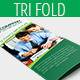 Multipurpose Tri-Fold Brochure Template Vol 03 - GraphicRiver Item for Sale