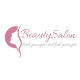 Beauty Salon Logo - GraphicRiver Item for Sale