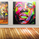 Art Gallery FB Timeline Cover - GraphicRiver Item for Sale