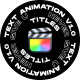 Text Animation v1.0 | FCPX - VideoHive Item for Sale