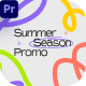 Summer Promo - VideoHive Item for Sale