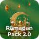 Ramadhan Stories Pack V2 - VideoHive Item for Sale