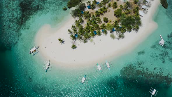 Vacation tour in the philippines