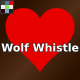 Wolf Whistle
