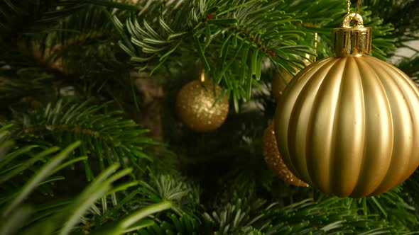 Christmas Tree Decoration80