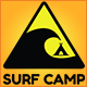 Surf Camp - GraphicRiver Item for Sale