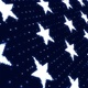 Usa Flag Digital Dots Motion Design  Close Up Zoom Out - VideoHive Item for Sale