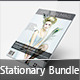 Stationary Mockup Bundle First Edition - GraphicRiver Item for Sale