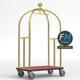 Hotel luggage cart 2 - 3DOcean Item for Sale