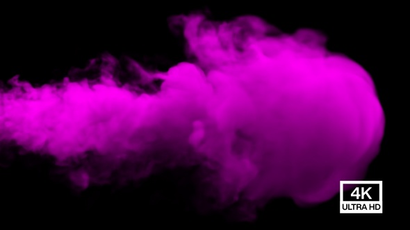 Pink Smoke Streaming