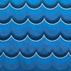 Paper Sea Waves Pack - VideoHive Item for Sale