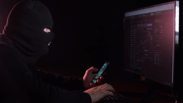 Highly Dangerous Hacker