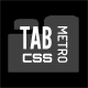 Tabion - Metro Tab Accordion Switcher CSS - CodeCanyon Item for Sale