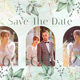 Watercolor Wedding Slideshow - VideoHive Item for Sale