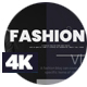 Fashion Vlog Promo - VideoHive Item for Sale