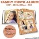 Family Photo Album - GraphicRiver Item for Sale