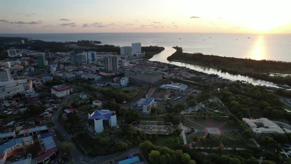 Miri, Sarawak Malaysia