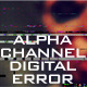 Digital Error Footage (15-Pack) - VideoHive Item for Sale