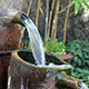 Fountain In The Woods - VideoHive Item for Sale