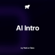 AI Text Intro - Premiere Pro - VideoHive Item for Sale