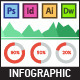 Infographic Elements - Vol. 4 - GraphicRiver Item for Sale