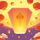 Lantern Festival - HTML5 Game, Construct 3 - CodeCanyon Item for Sale