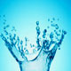Body Water Splash