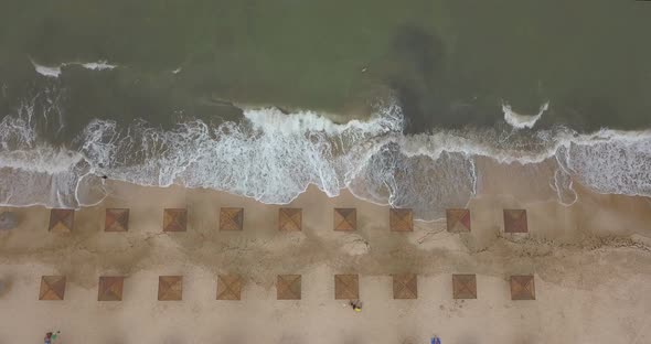 coast of Azov Sea