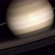 Concept 1-UR1 View of the Realistic Planet Saturn - VideoHive Item for Sale