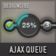 AJAX Queue (jQuery) - CodeCanyon Item for Sale
