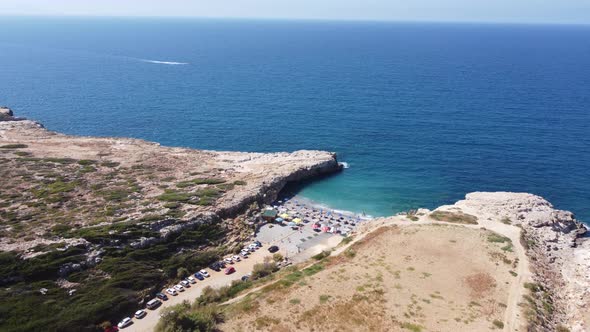 Holidays at Aegean Sea of Crete Greece