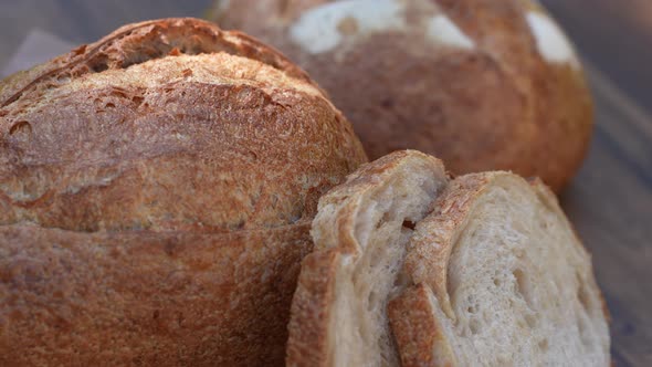 Sourdough Bread 13