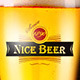 Beer Labels - GraphicRiver Item for Sale