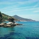 Sea and coastline Tuscany - VideoHive Item for Sale