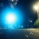 Night Traffic Time Lapse - VideoHive Item for Sale