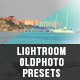 10 Oldstyle Lightroom Presets Vol.2 - GraphicRiver Item for Sale