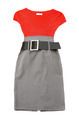 High waist rockabilly pencil skirt fashion look - PhotoDune Item for Sale