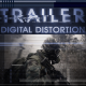 Trailer Digital Distortion - VideoHive Item for Sale