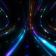 Neon Light Streak - VideoHive Item for Sale