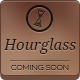 Hourglass - Responsive Coming Soon Page - ThemeForest Item for Sale