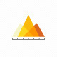 Mount Stat - Logo for business - GraphicRiver Item for Sale