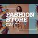 Fashion Store Promo - VideoHive Item for Sale