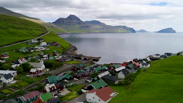 Faroe Islands 02