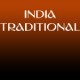 India Tradition Loop