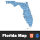 Interactive Florida Clickable MAP - CodeCanyon Item for Sale