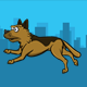 Dog Escape - HTML5 Game - No Ai Graphics - Construct 3 (C3p Included) - CodeCanyon Item for Sale